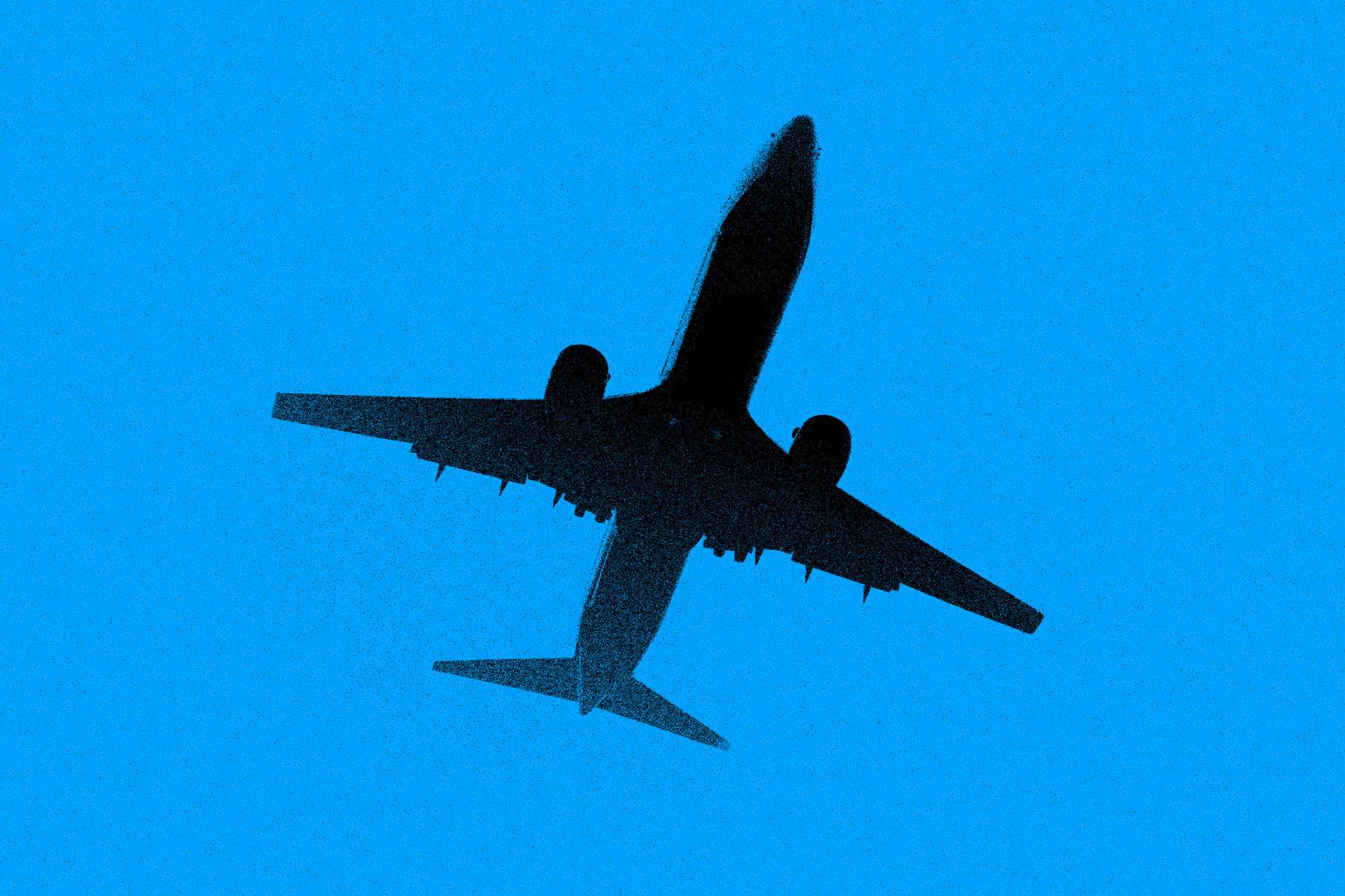 Carbon offsetting isn't a cure-all for your filthy flying habit