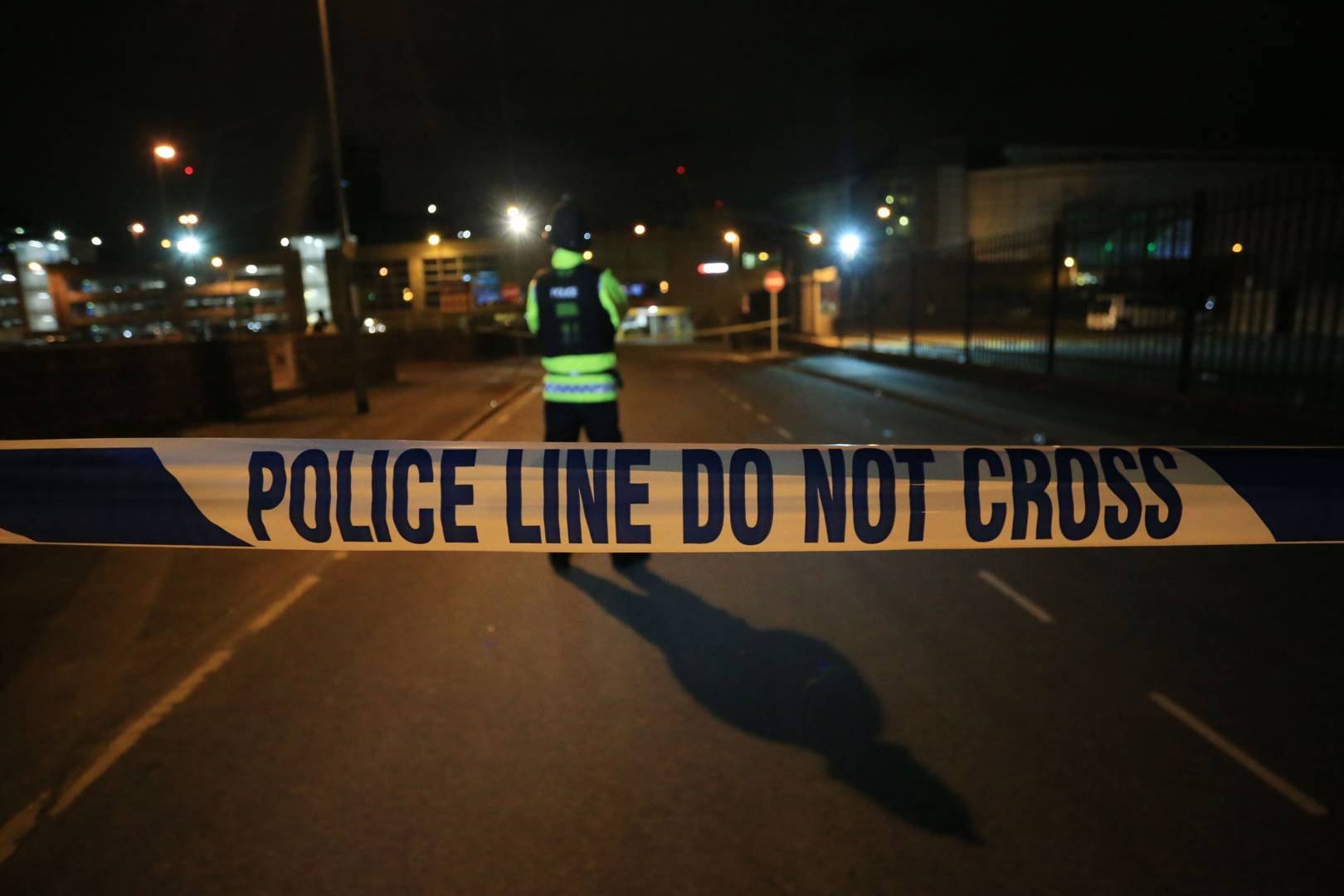 How to get help, find loved ones and offer online support to Manchester bombing victims