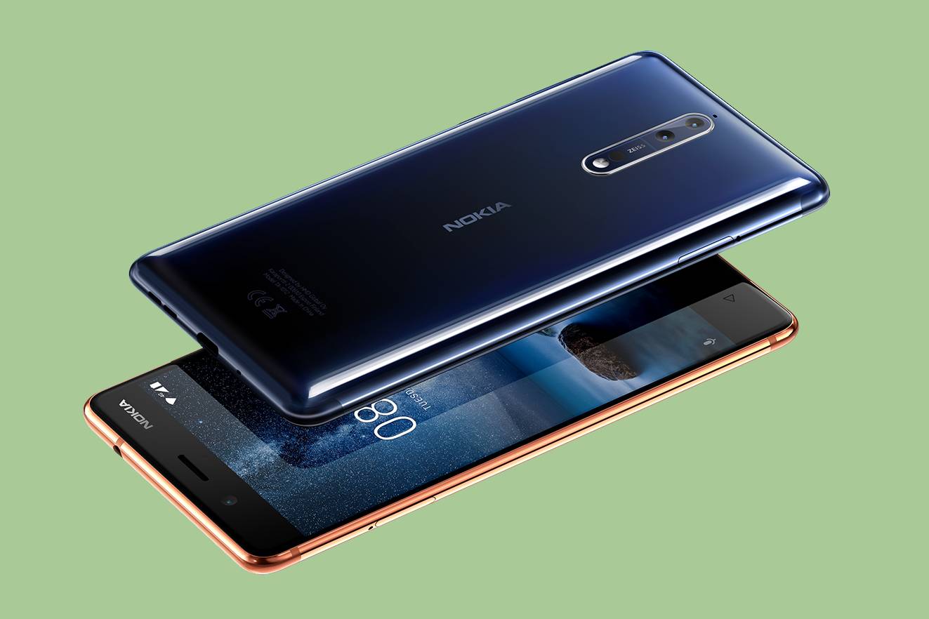 Nokia's 'bothie' is yet another attempt to redefine the phone