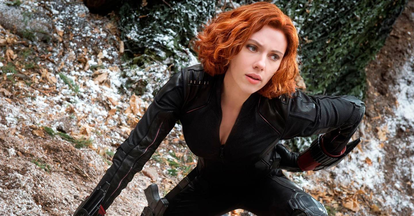 What To Expect From Marvels Avengers Spin Off Black Widow Movie 