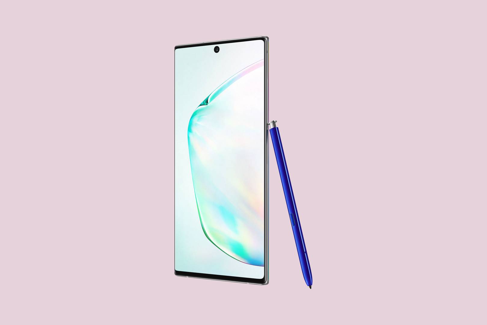 Samsung Galaxy Note 10 Plus review: overloaded, but still the best Galaxy