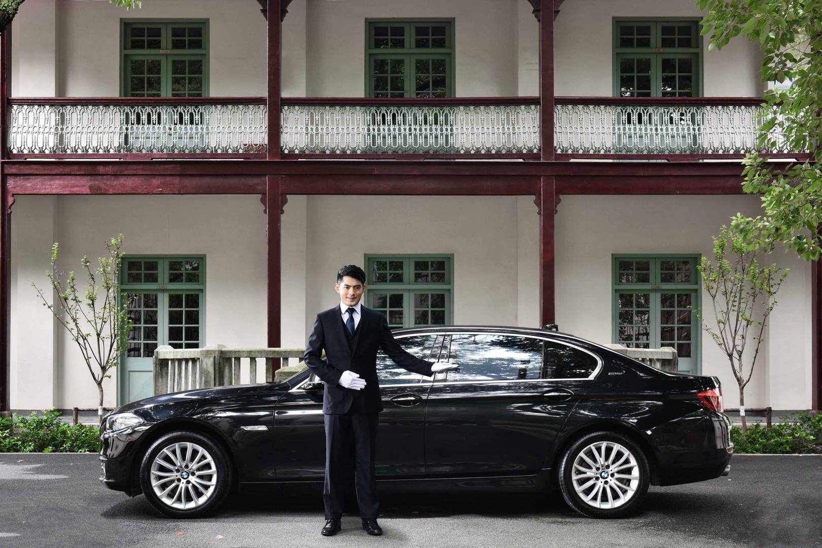 Uber could learn a lot from China's ride-sharing service Didi Chuxing