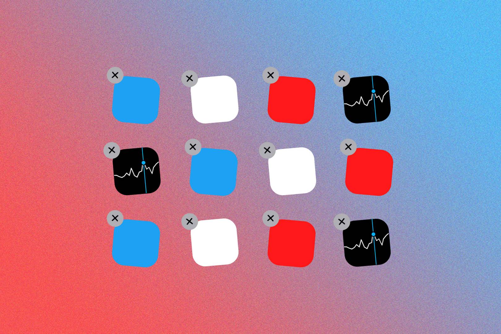 The world could learn a thing or two from France's plan to tax Amazon, Facebook and Google