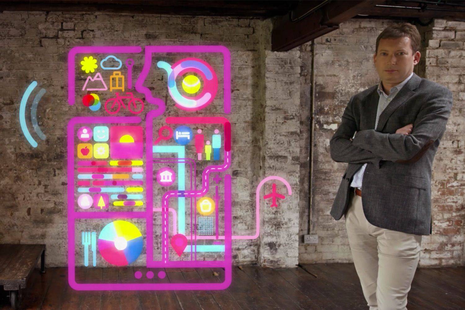 IBM Watson brings knowledge and insight to a range of sectors