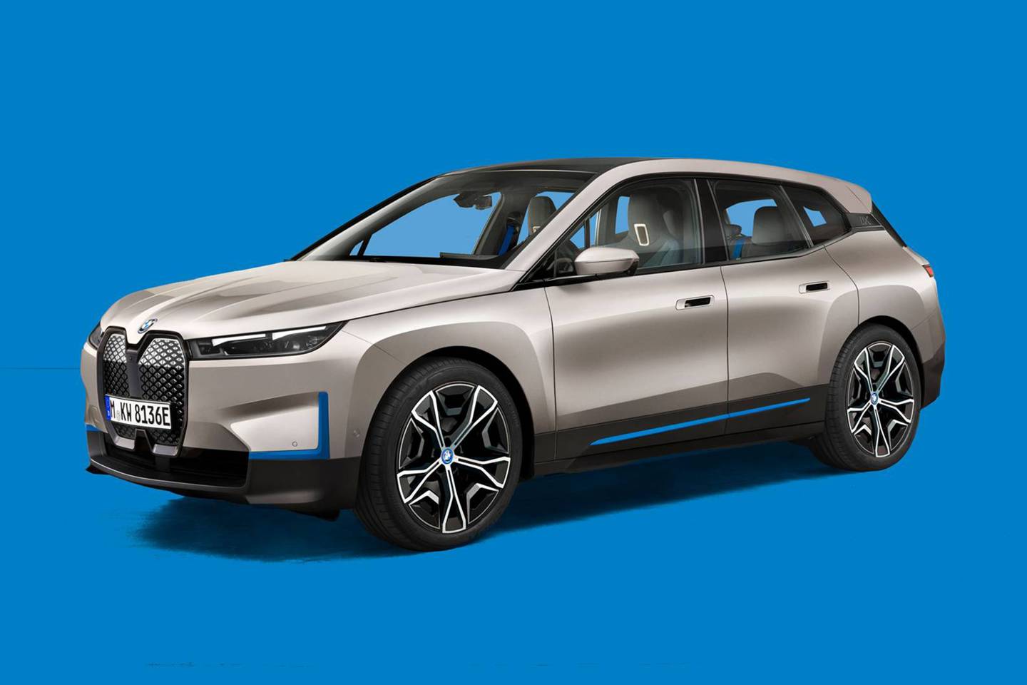 The best electric cars coming in 2021 WIRED UK