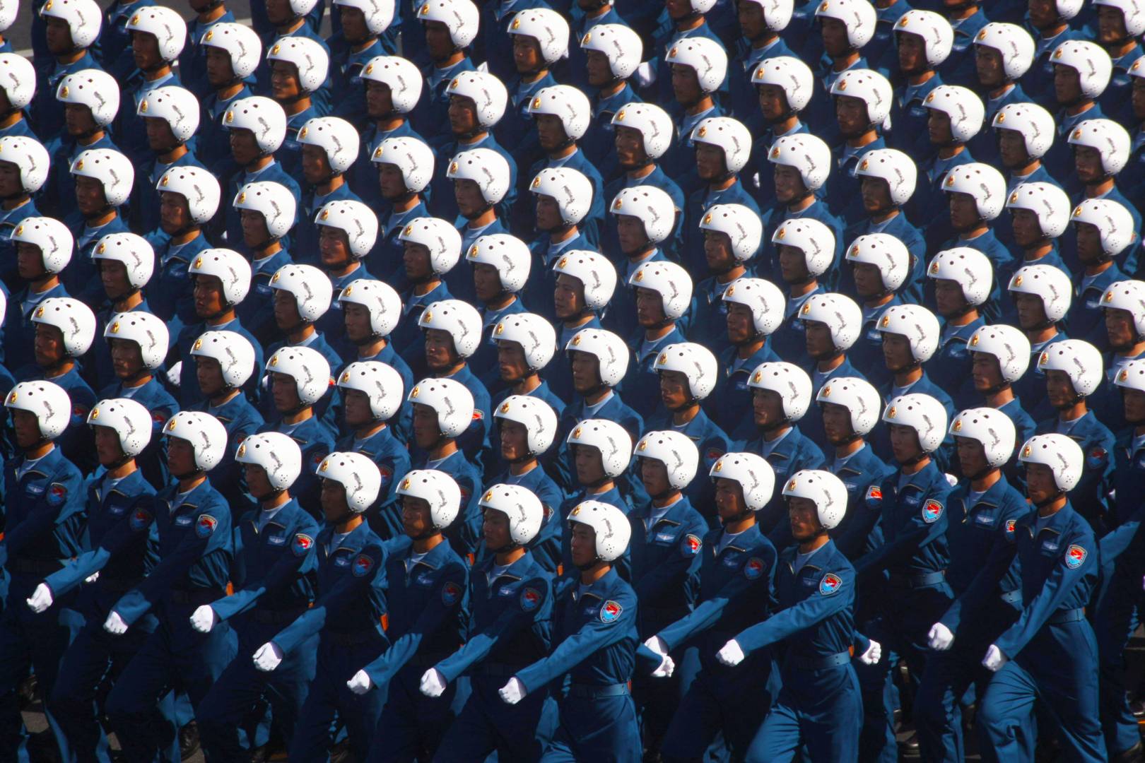 Why China will beat the West in the deadly race for AI weapons