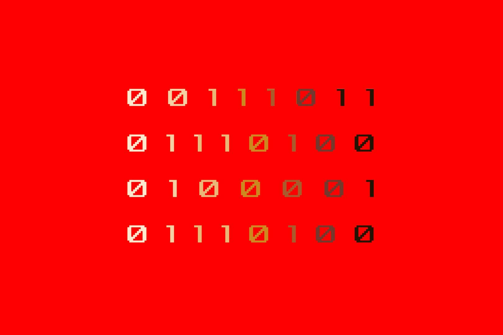 Are the algorithms that power dating apps racially biased?