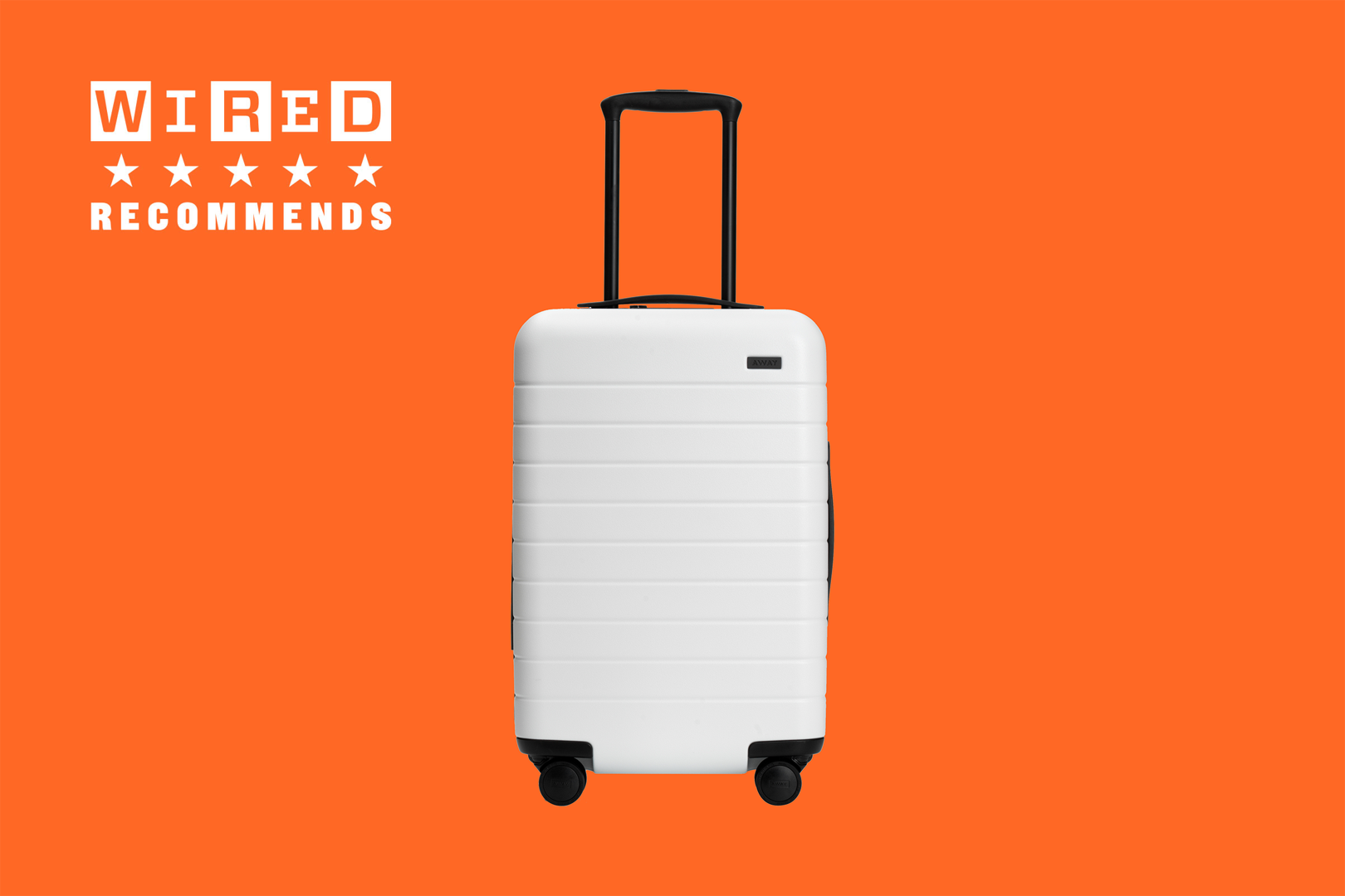 The best suitcases and carryon luggage in 2019 WIRED UK