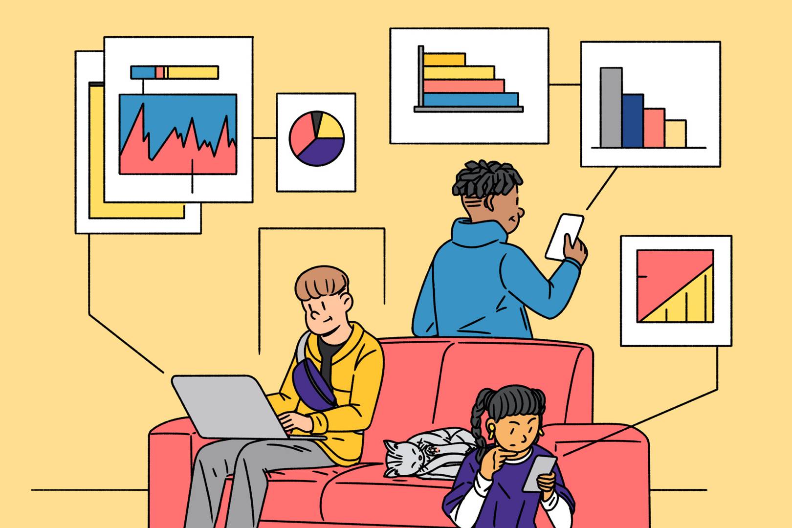 Get ready for the first Netflix of financial services