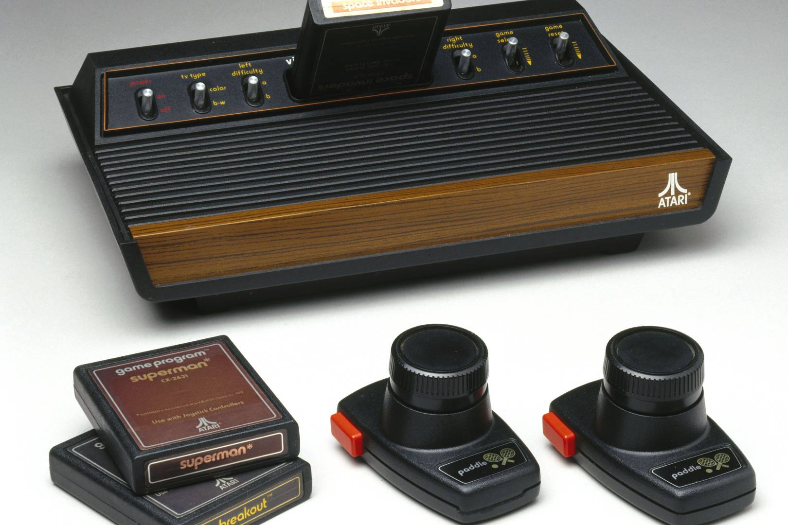 Atari boss confirms the company is working on a new console
