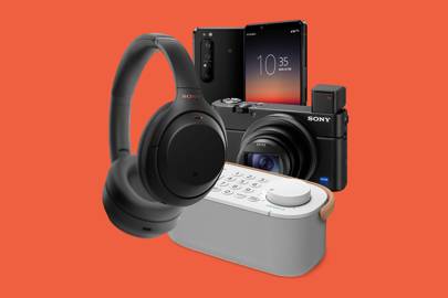 Sony makes loads of great gear. Here are its hits and misses