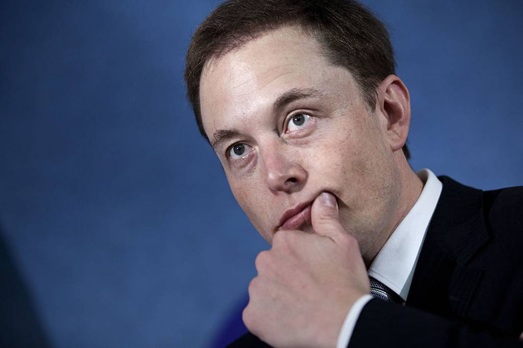 Elon Musk is wrong. The AI singularity won't kill us all