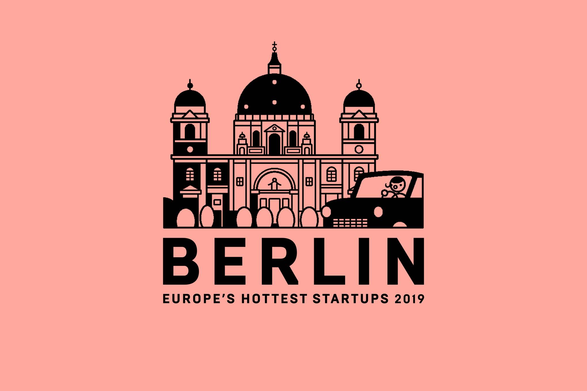 The Best Startups In Berlin Wired Uk