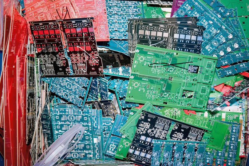 Seeed is trying to make manufacturing open-source and small-scale ...