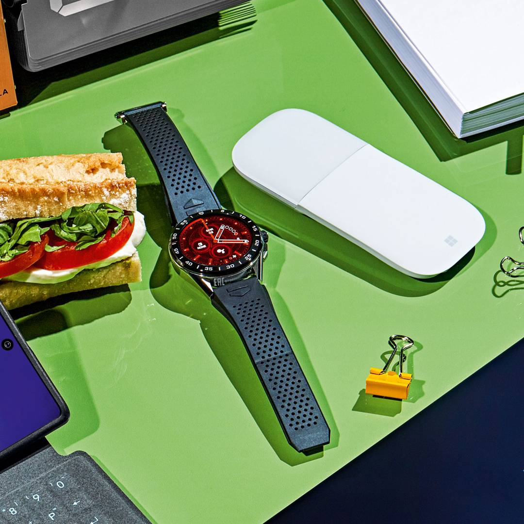 Image: Here's everything you need to work from home like a pro