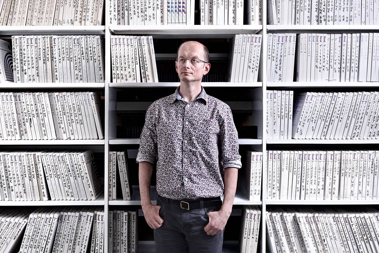 The British Library is racing to save archived sounds from decay