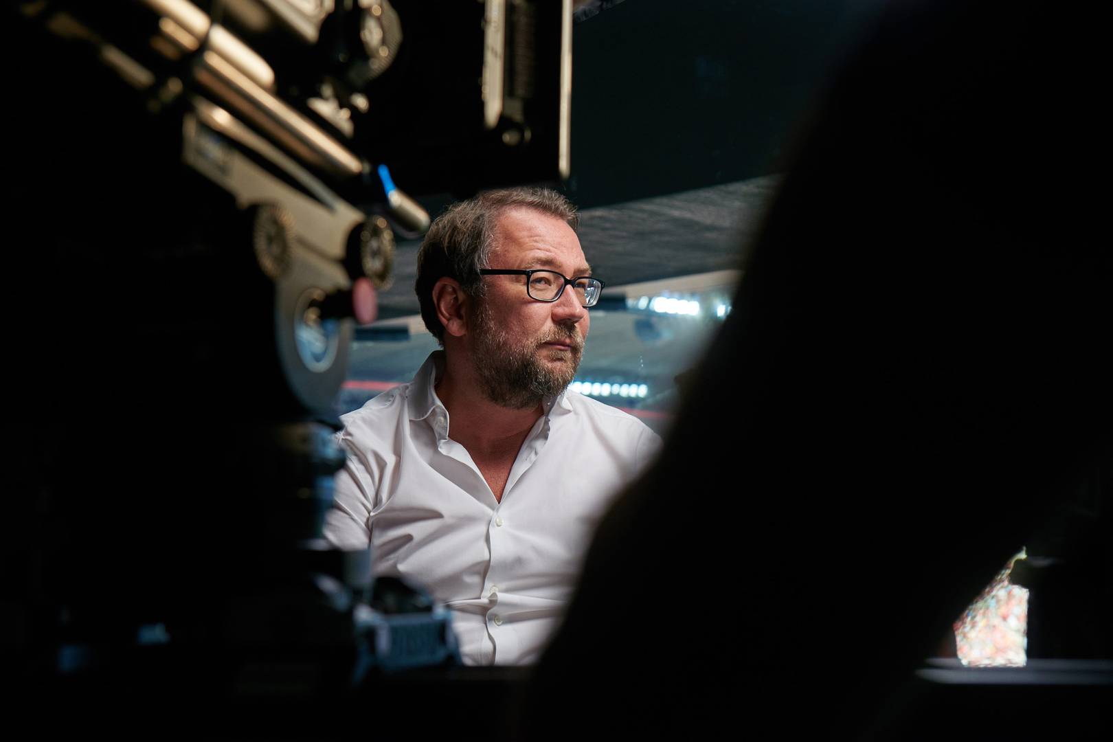 Behind the numbers with Opta and Audi