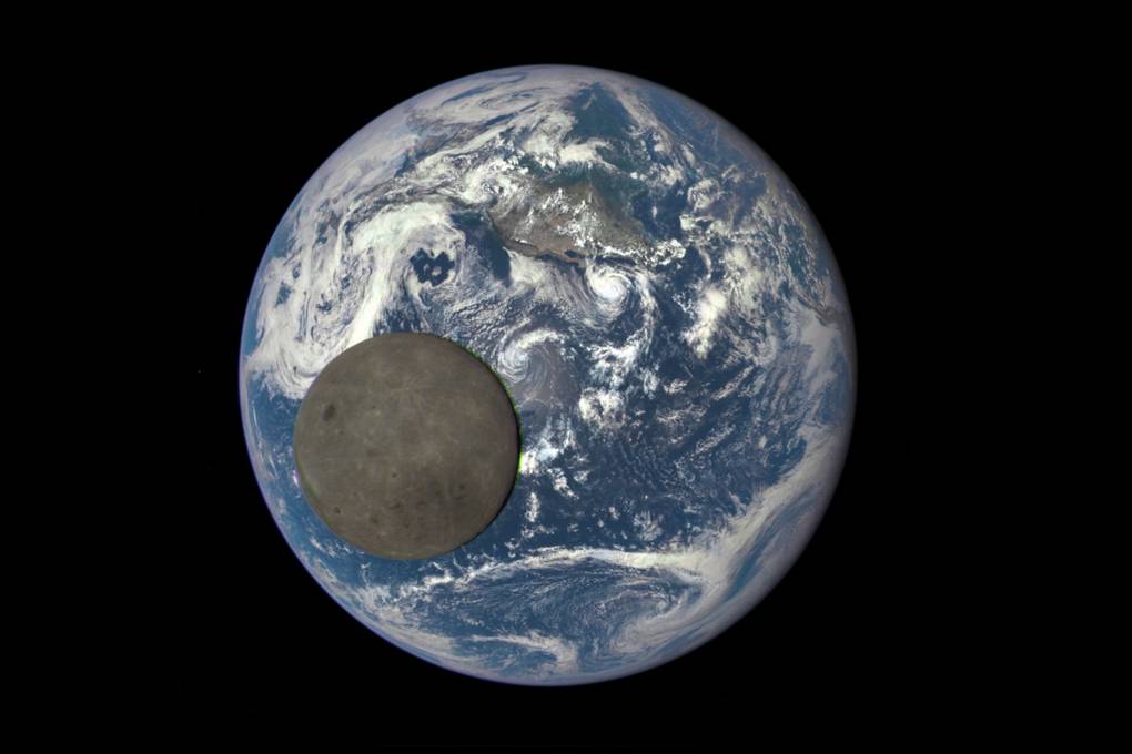 This is how China will land a rover on the far side of the Moon