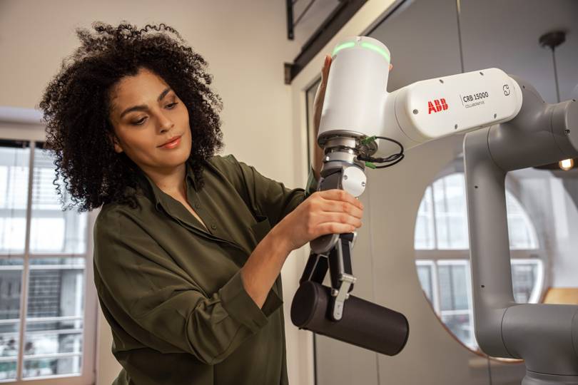 Cobots are gaining new skills to take on tougher jobs - Vimarsana News