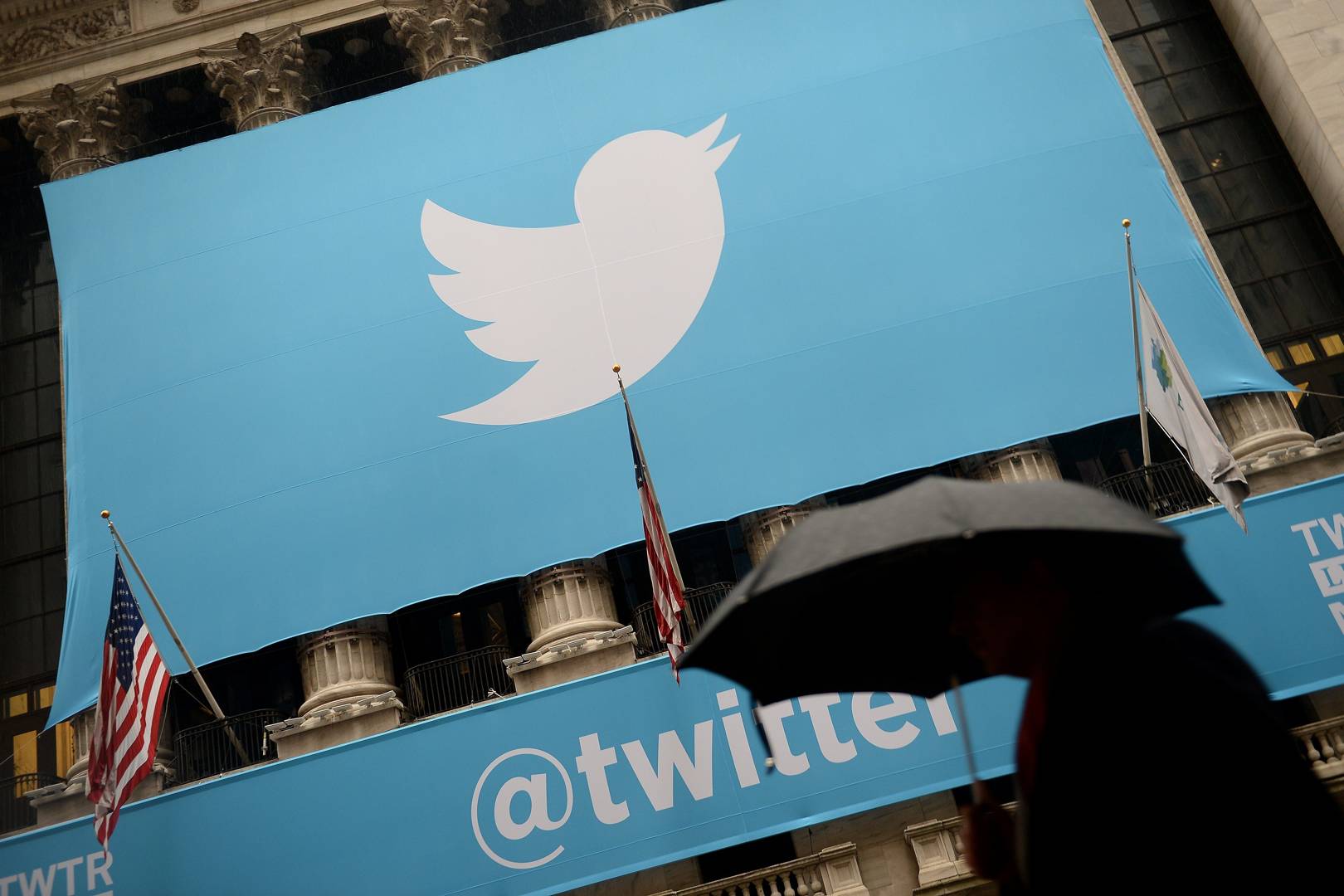 Tuesday briefing: Twitter won't stop world leaders threatening each other on its platform