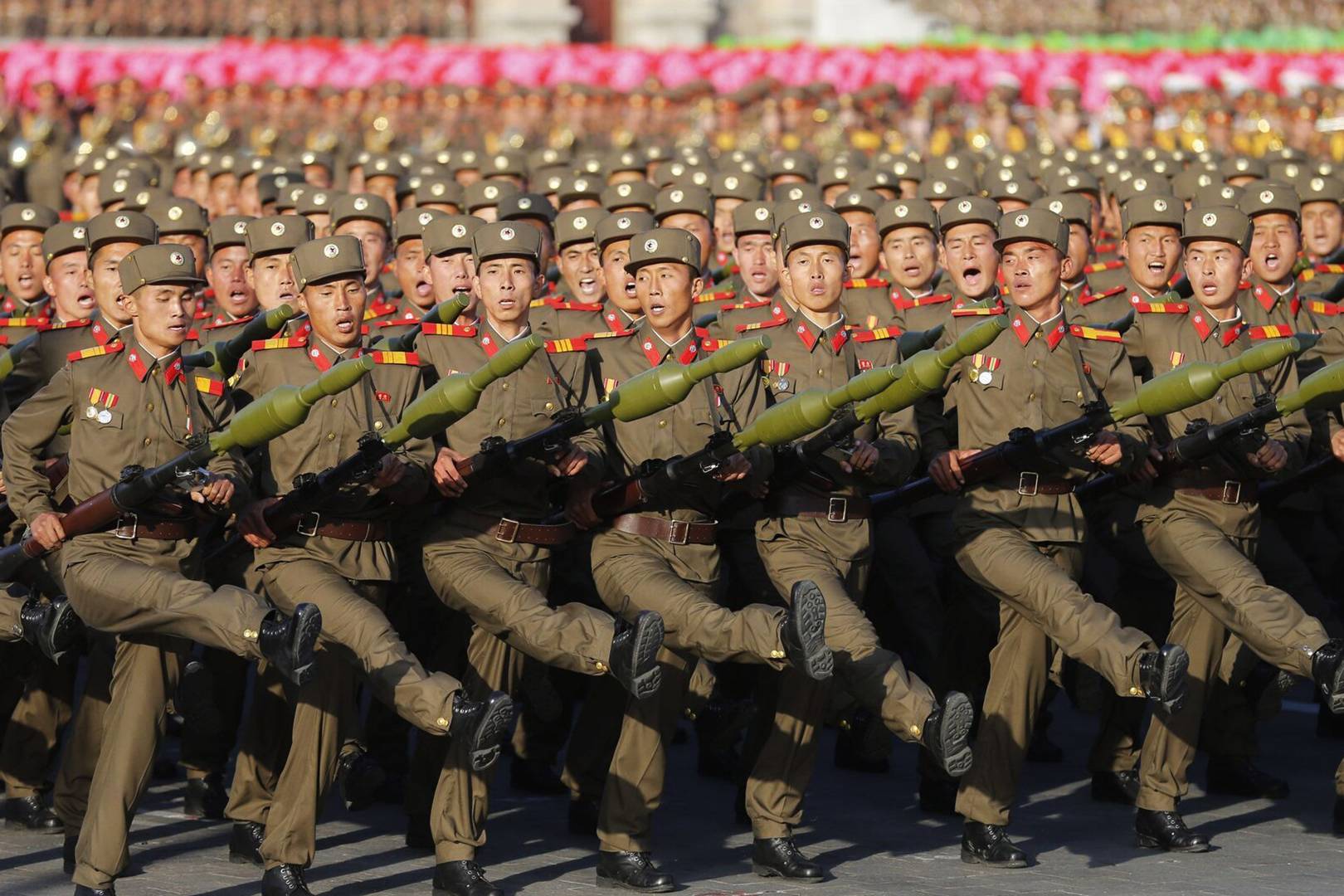 Trump can’t use cyber to stop North Korea’s nuclear weapons