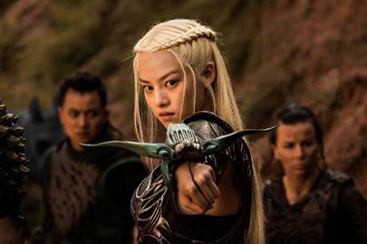 How China's most expensive film became its biggest box office flop