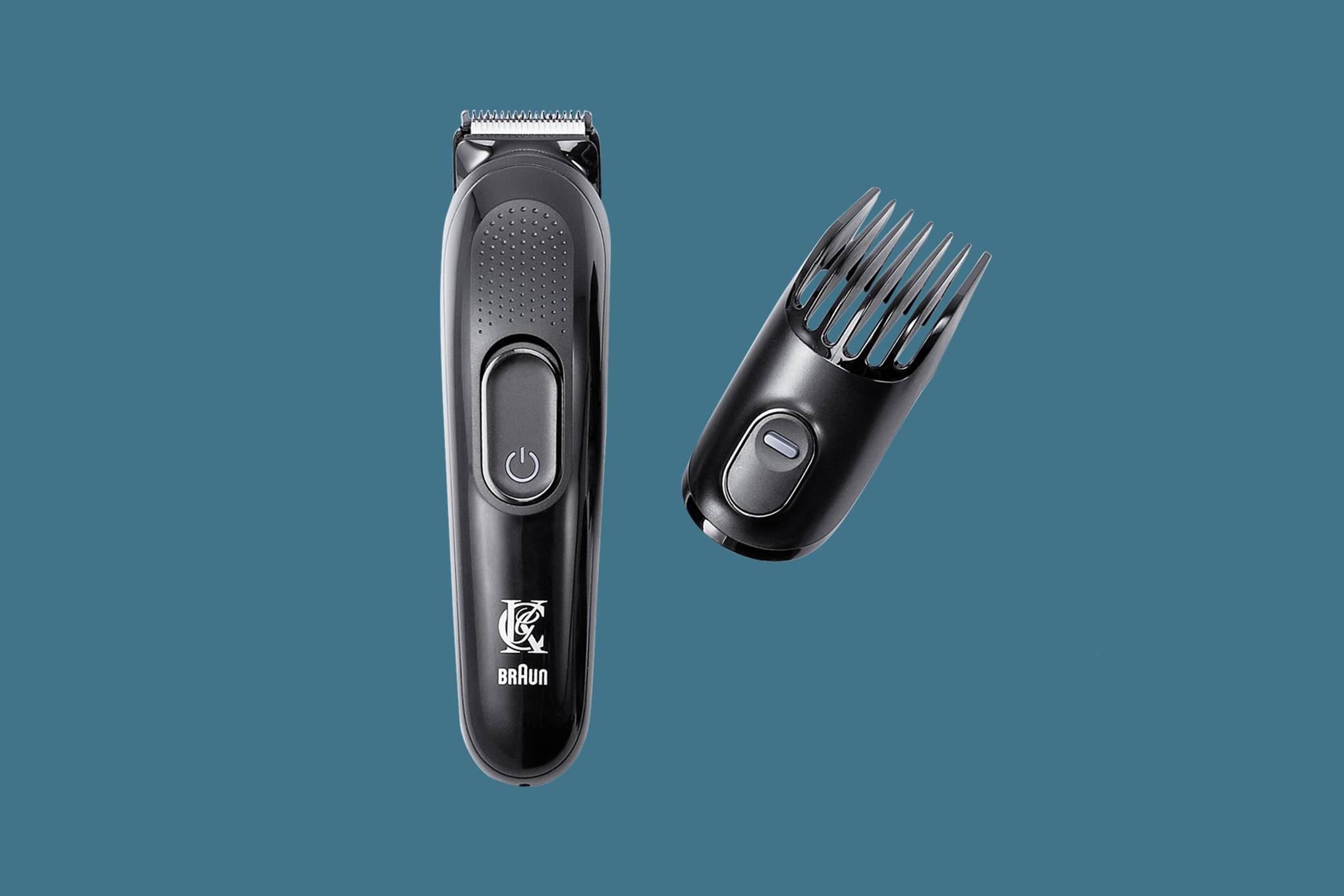 wired beard trimmer