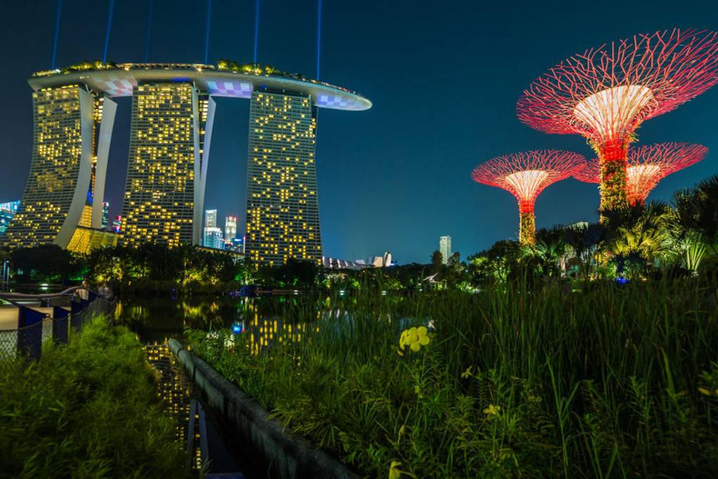 This algorithm has found the greenest city in the world