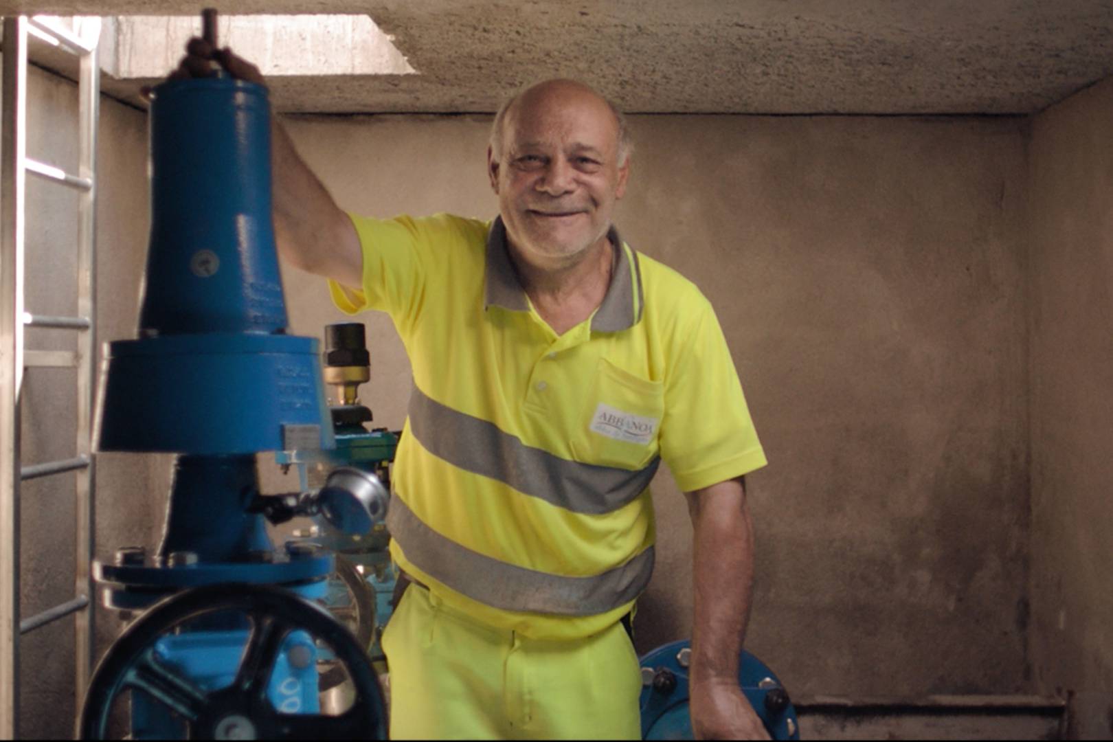 Saving a town's water with social innovation