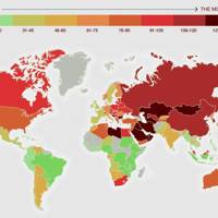 carbon steel emissions dioxide cuts method study production toxic alarming laid bare countries map most