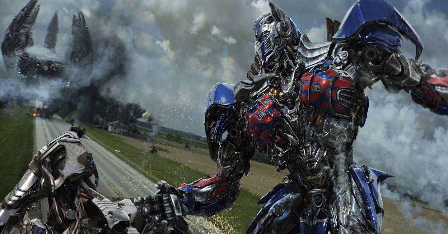 transformers age of extinction transformers list