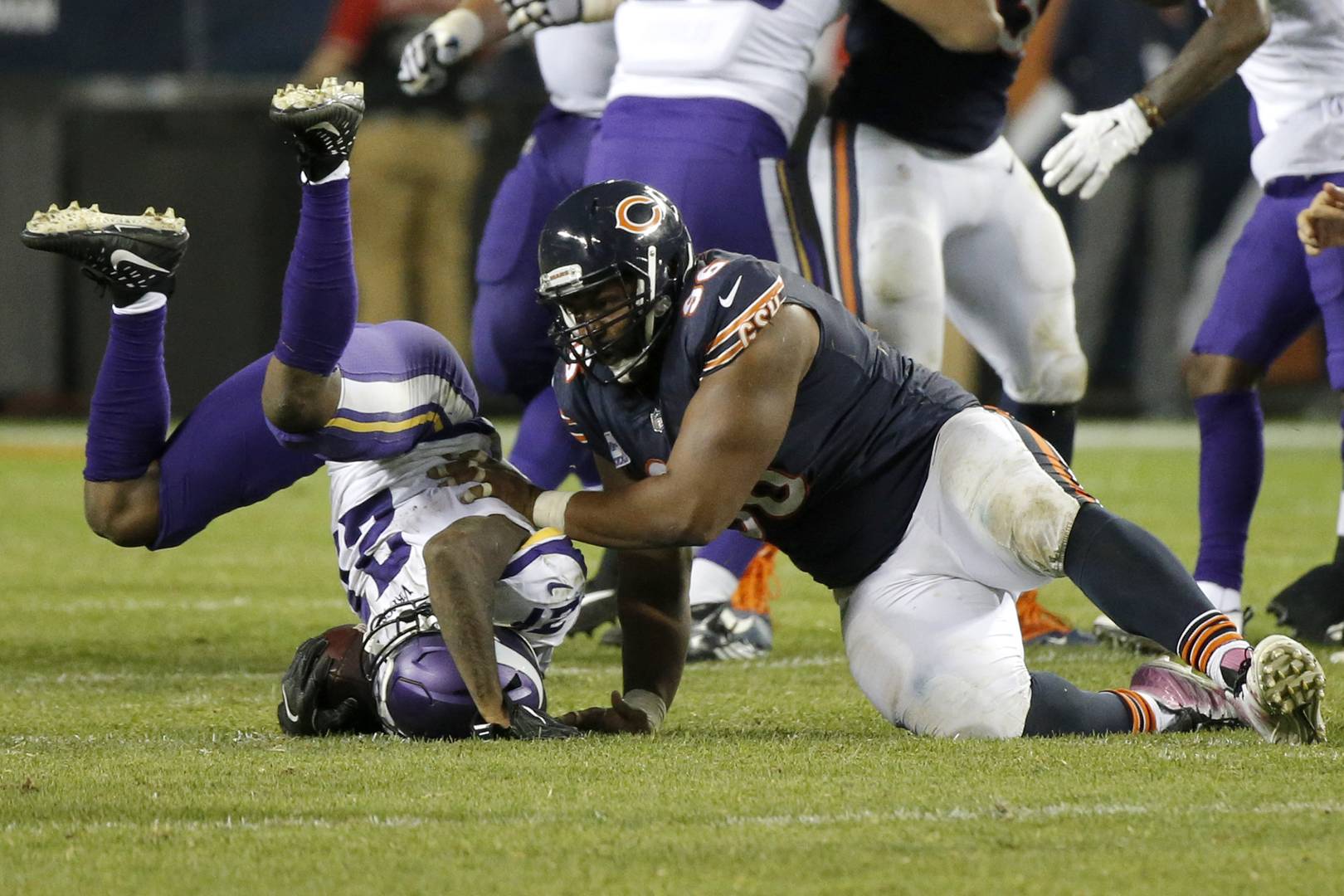 This breakthrough could help diagnose CTE in living patients