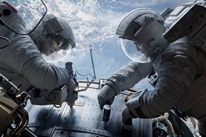 The Best Space Movies Of All Time Wired Uk