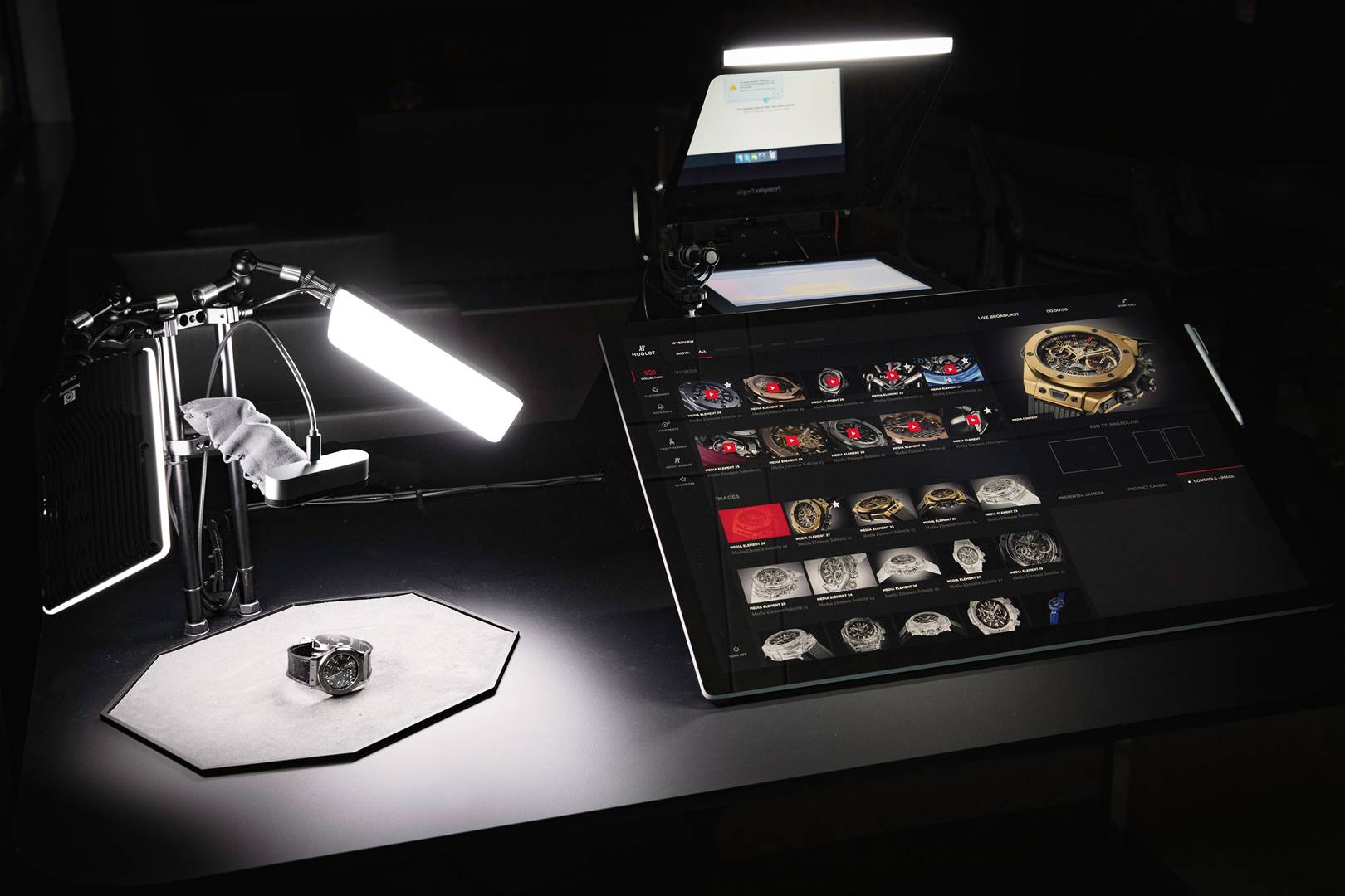 Why the LVMH group doesn't believe that digital is the future