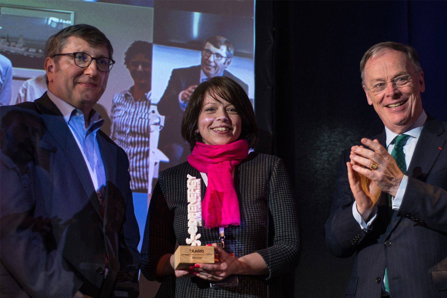 Startups re-energise the power sector