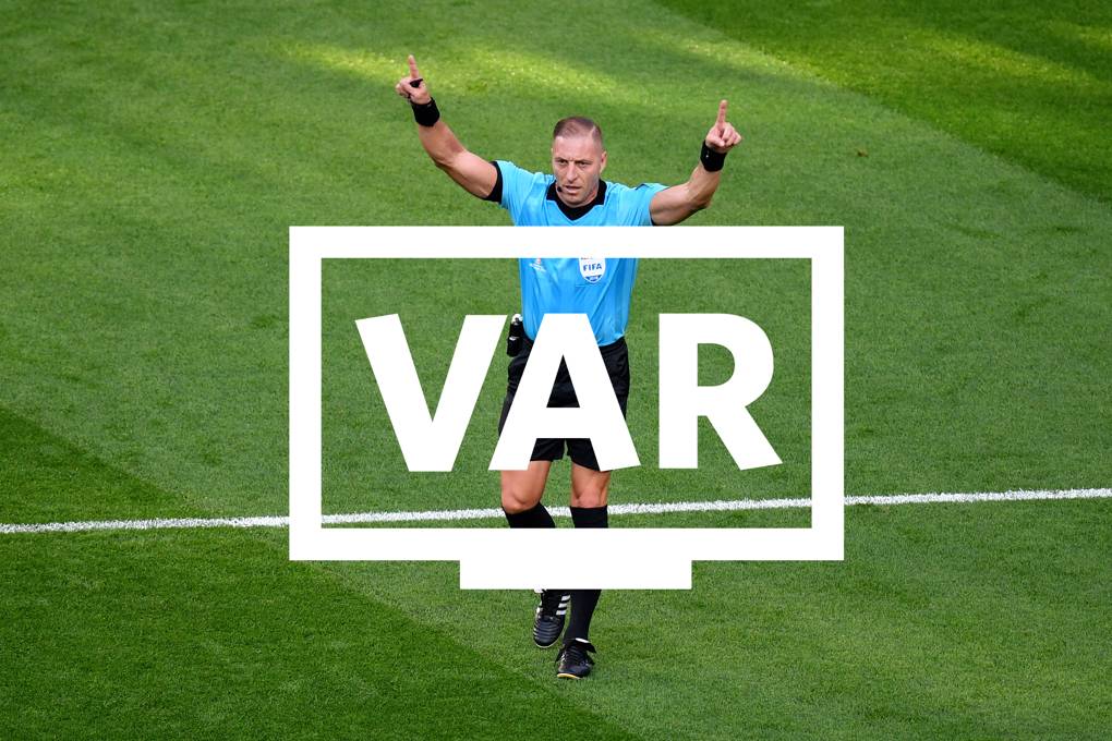 The stats that prove VAR is great news for Premier League minnows ...