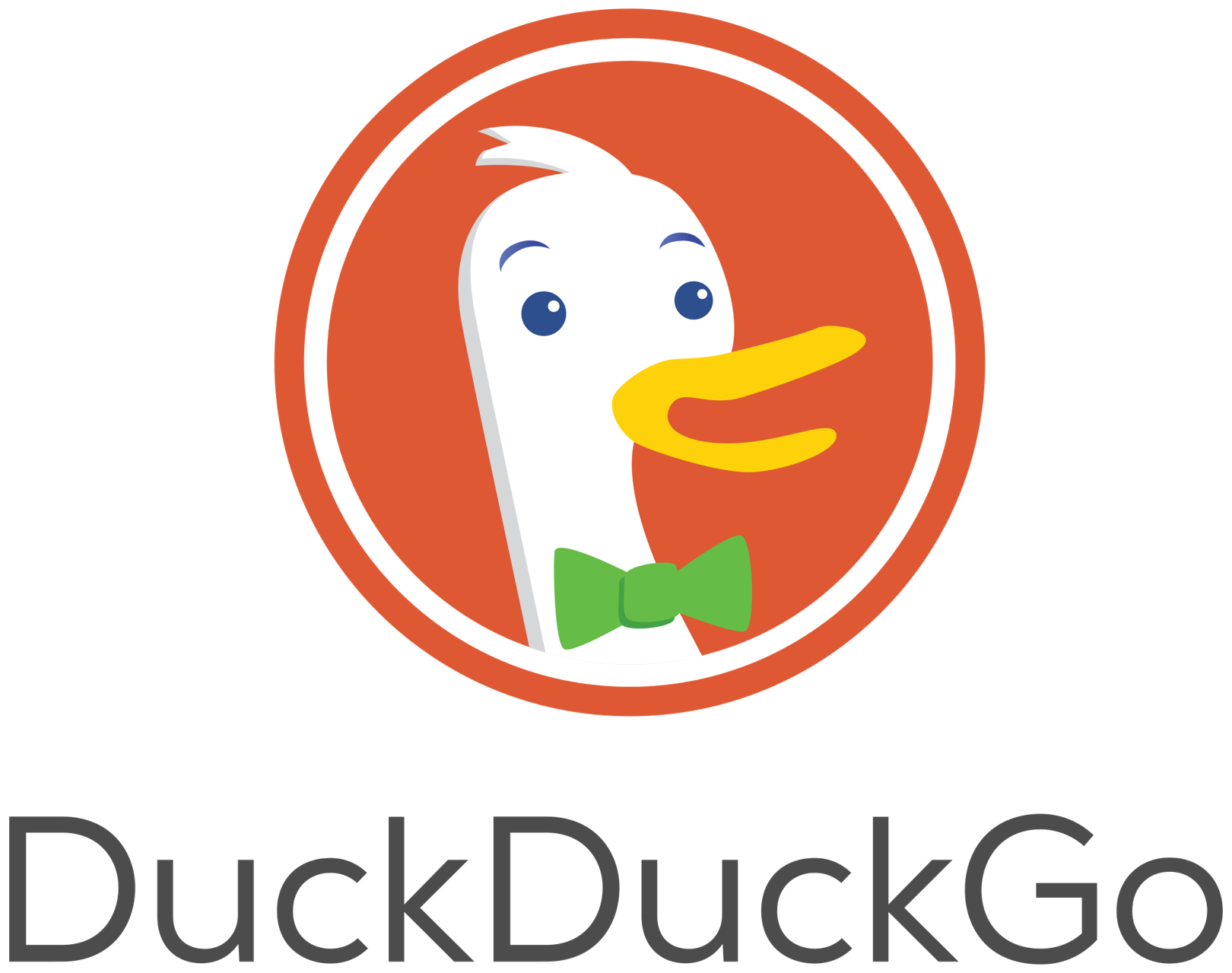 Resultado de imagen para DuckDuckGo