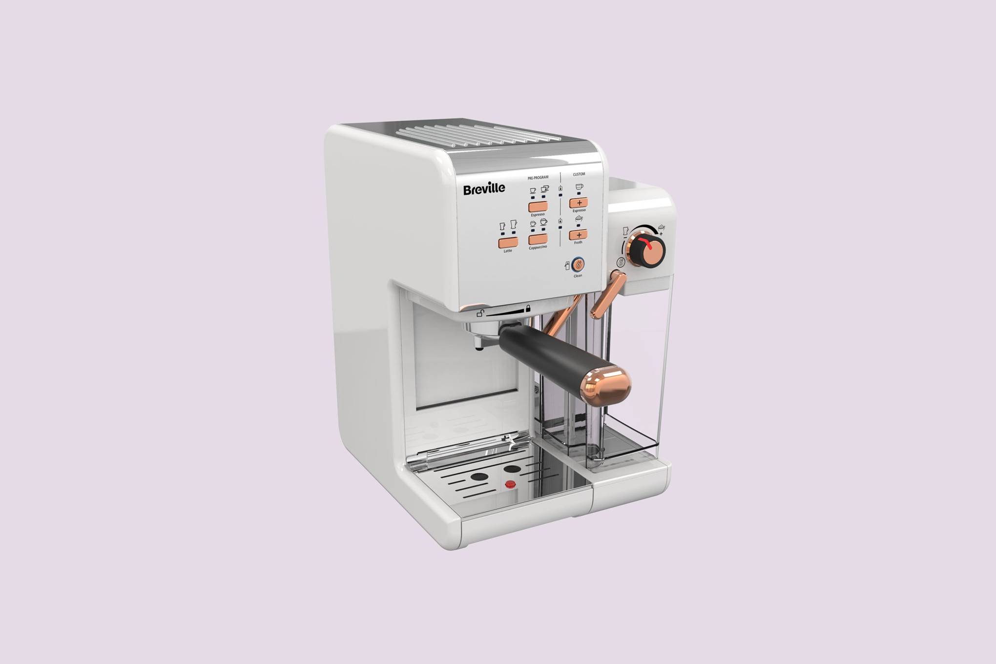 which coffee machine to buy for home