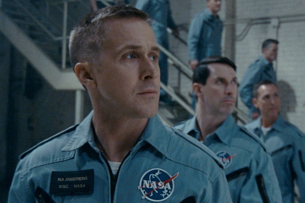 Get ready for First Man with our pick of the worst space bloopers