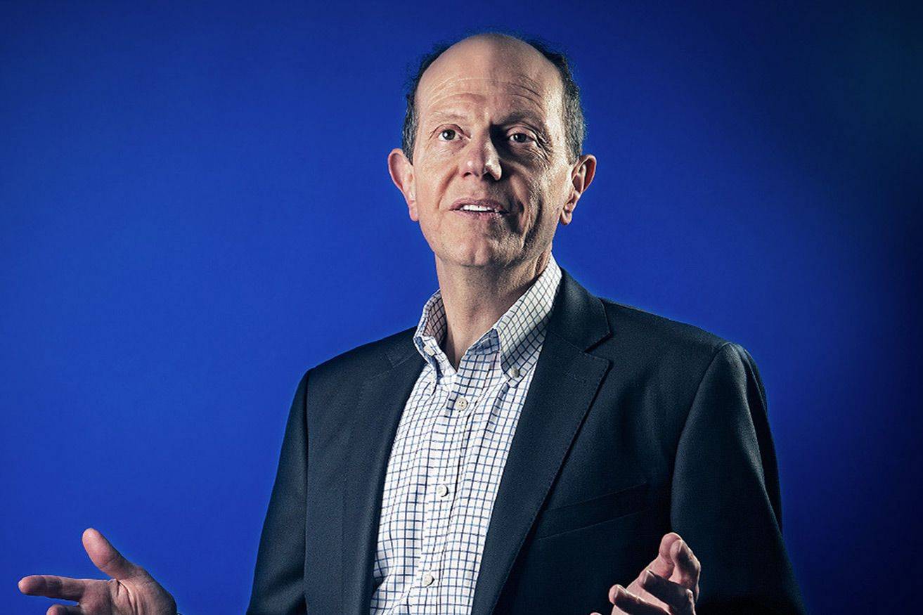 The Big Data discussion