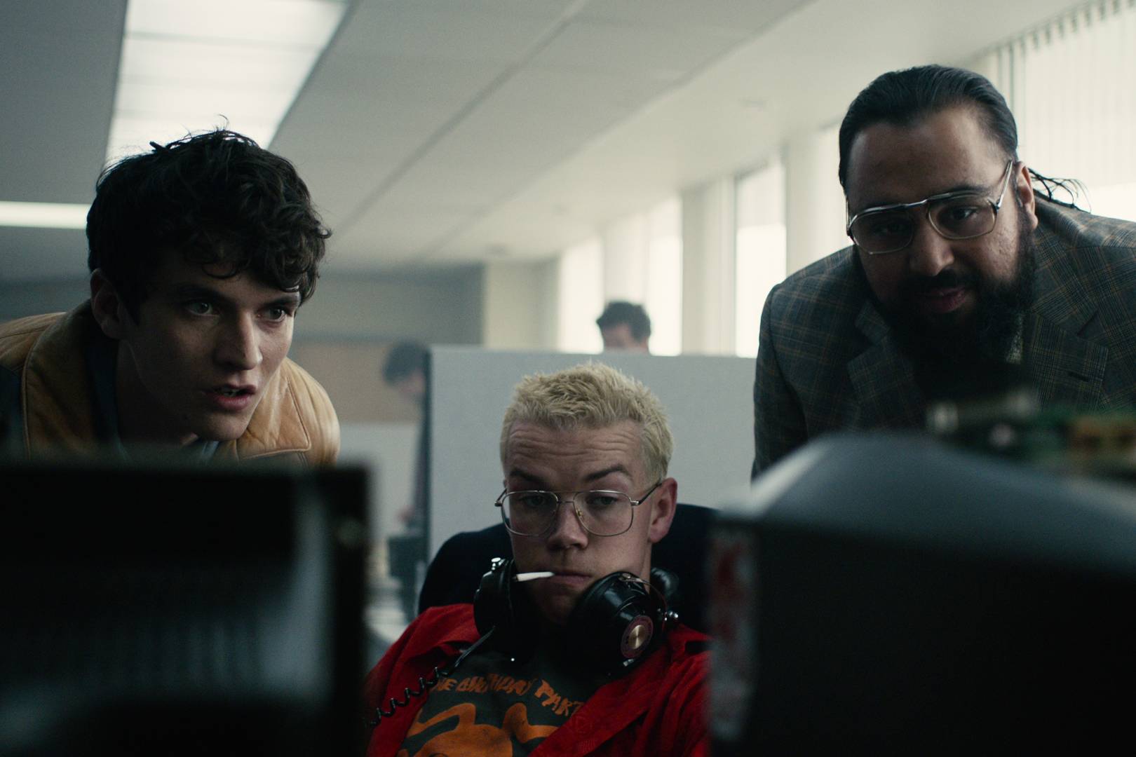 How Netflix built Black Mirror's interactive Bandersnatch episode: Podcast 399
