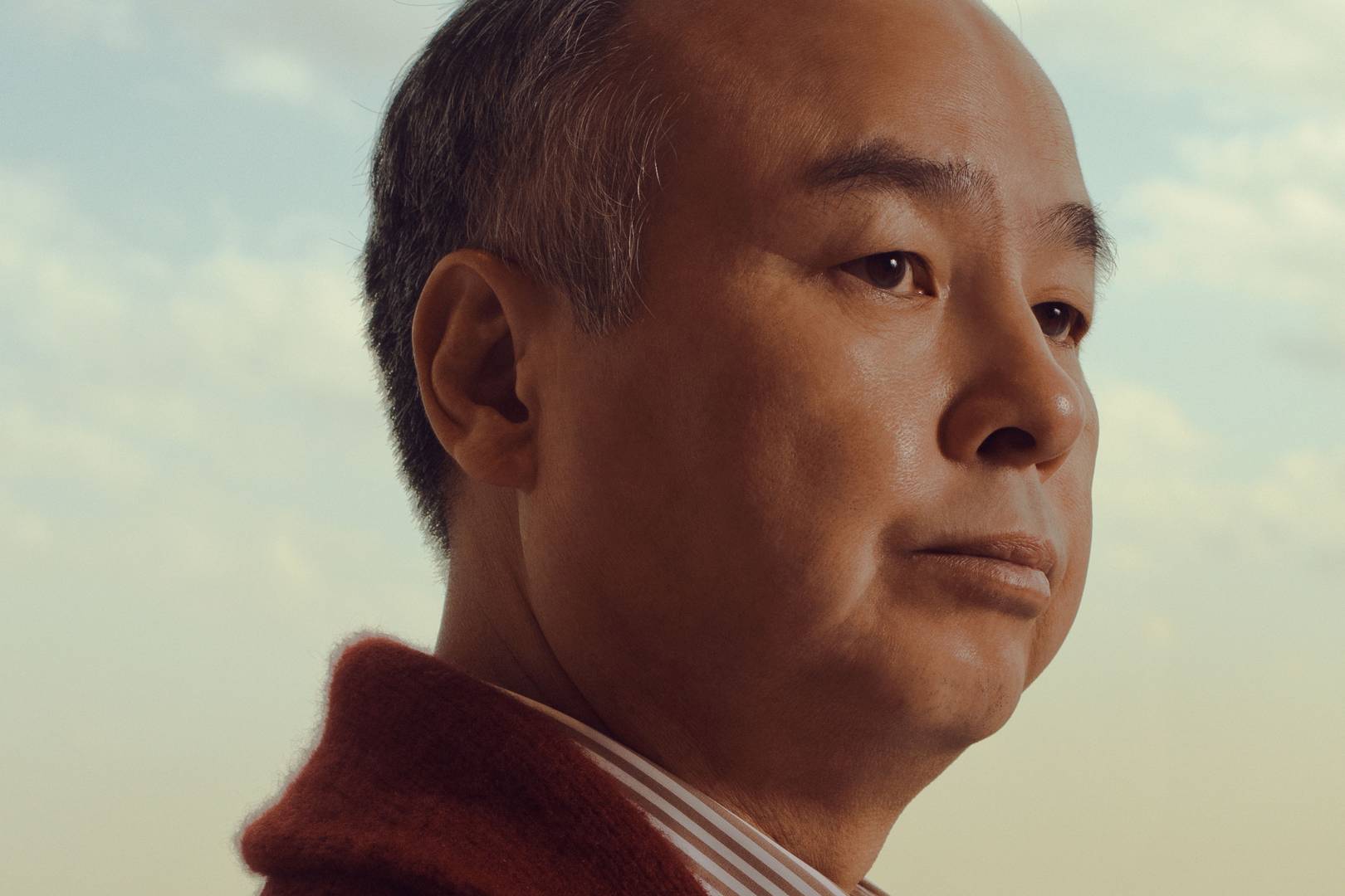 How SoftBank ate the world