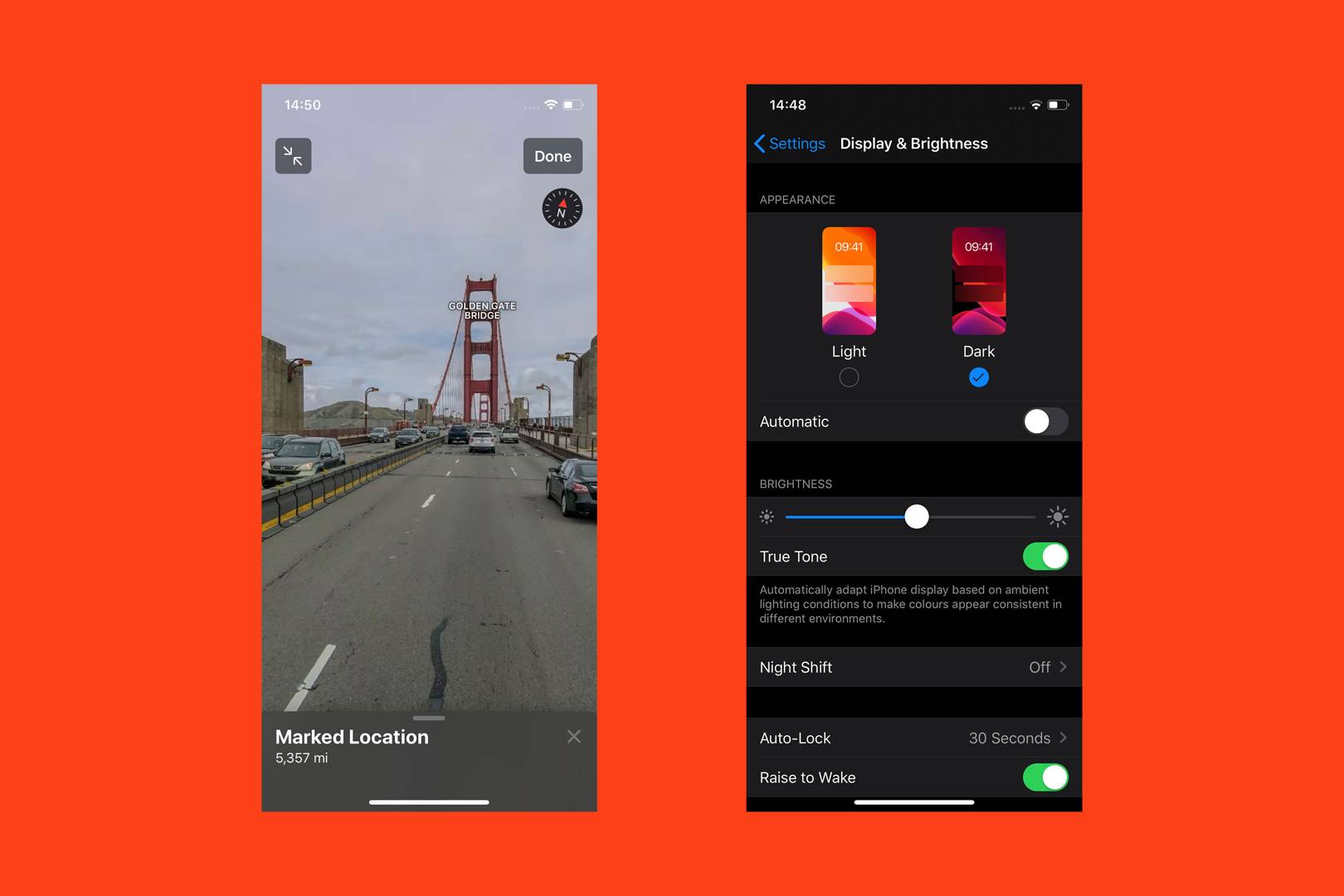 Dark Mode and Maps Look Around are iOS 13’s highlights (so far)