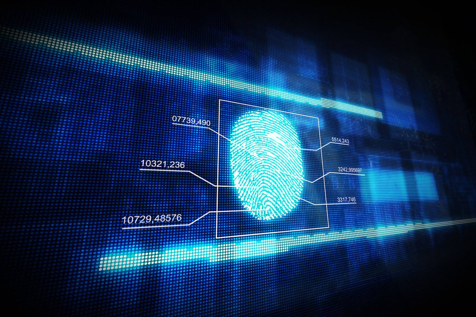 Teaching our police force how to hack like the pros