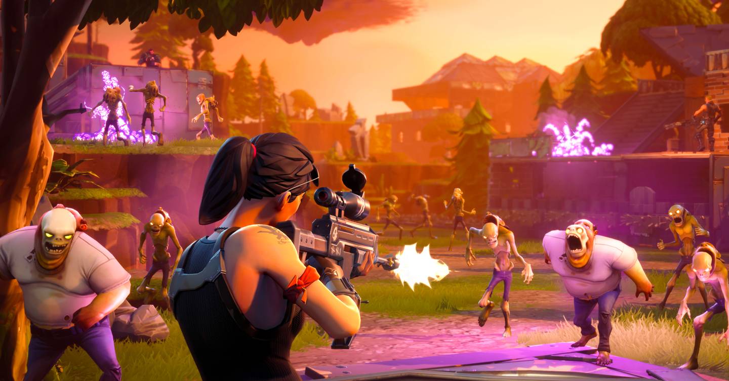 fortnite shunning the android play store is a major security headache wired uk - fortnite 1440