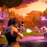 fortnite has another security flaw and epic s response wasn t great - fortnite aimbot problem