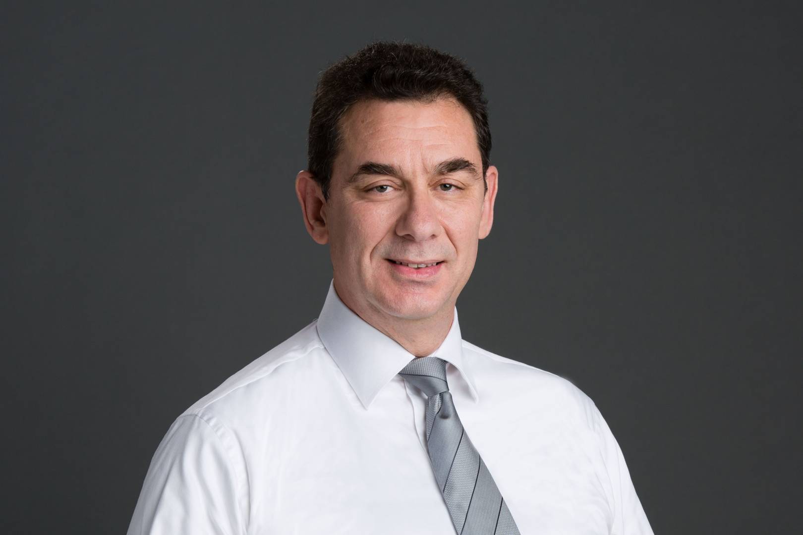 How the next wave of technologies will disrupt healthcare: Q&A with Pfizer's Albert Bourla