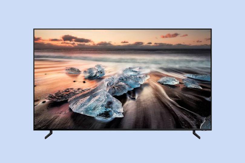 What is 8K TV and do we need it?