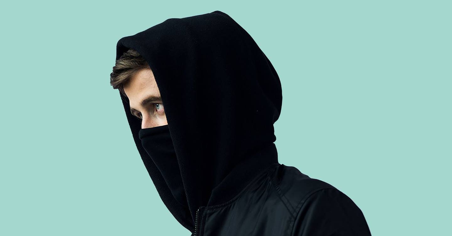 How Dj Alan Walker Went From Youtube To Multi Platinum Wired Uk