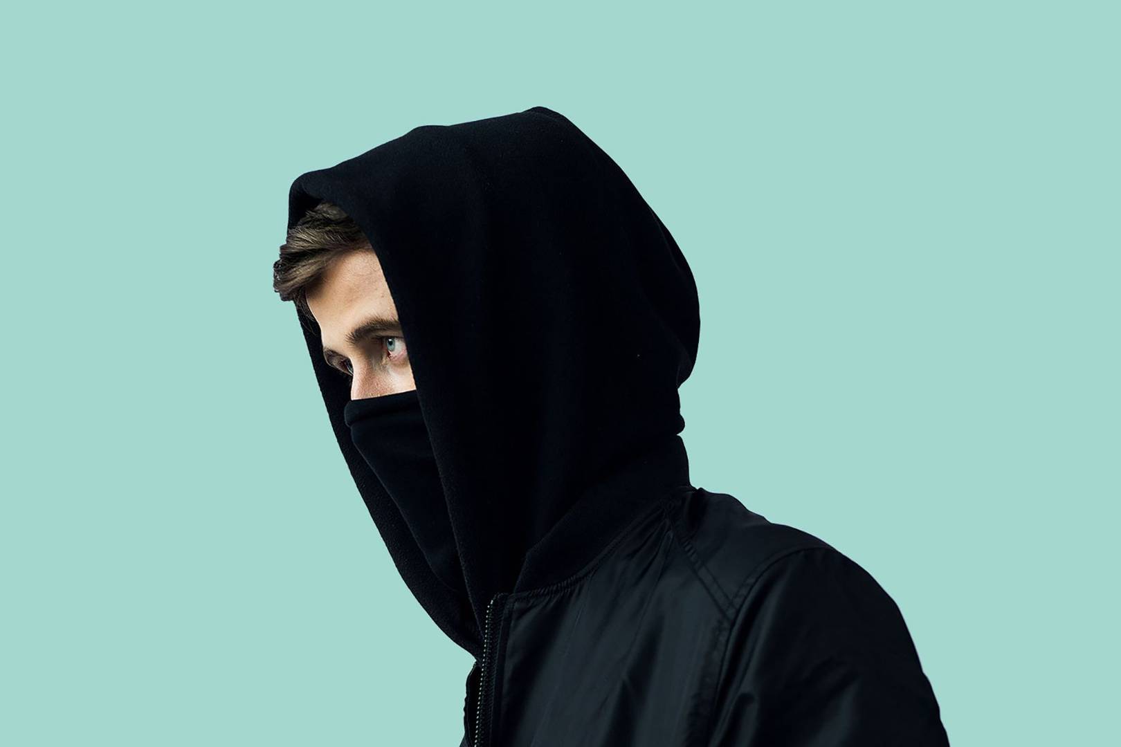 How DJ Alan Walker went from YouTube to multi-platinum